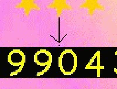 Screen Capture at Ty's Beanie Babies Website - 16810 Bytes